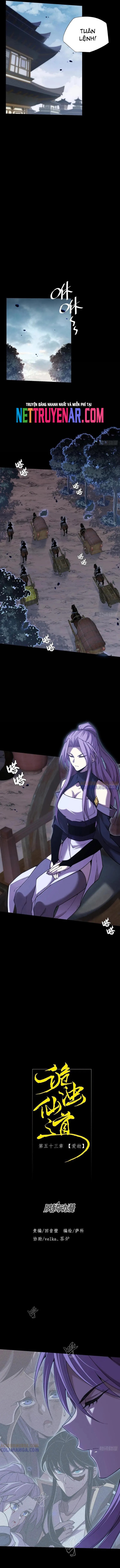 Quỷ Trọc Tiên Đạo: Chapter 53