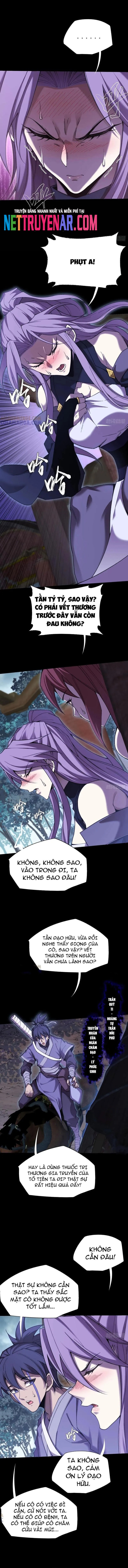 Quỷ Trọc Tiên Đạo: Chapter 53