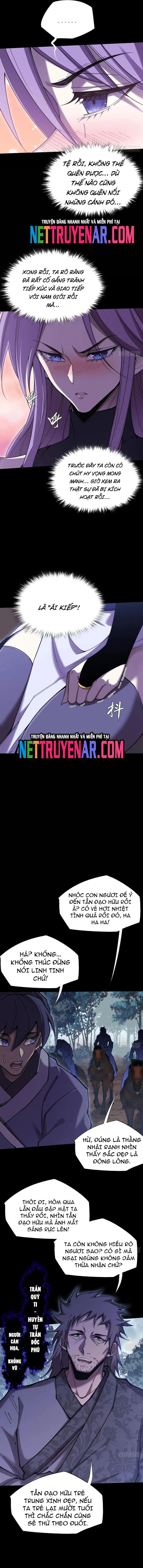 Quỷ Trọc Tiên Đạo: Chapter 53