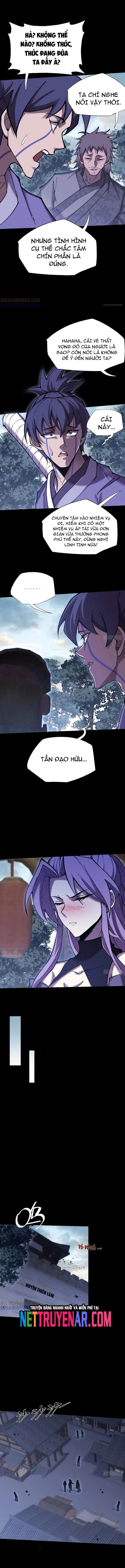 Quỷ Trọc Tiên Đạo: Chapter 53