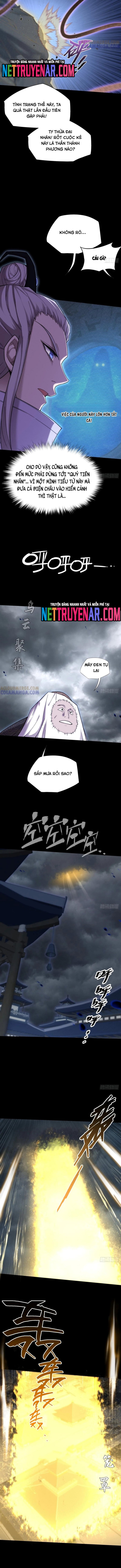 Quỷ Trọc Tiên Đạo: Chapter 54