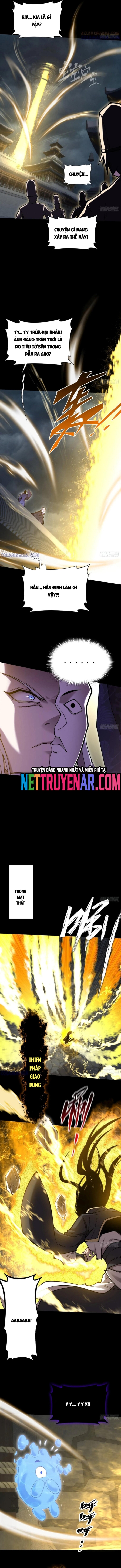 Quỷ Trọc Tiên Đạo: Chapter 54