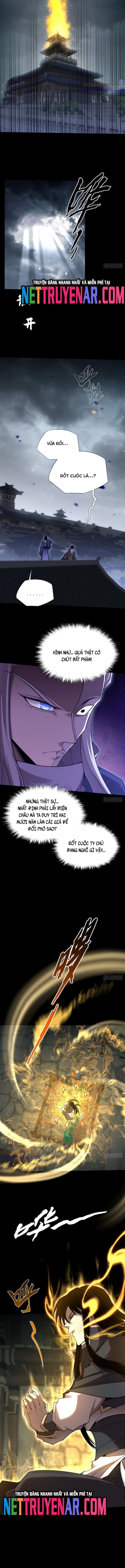 Quỷ Trọc Tiên Đạo: Chapter 54