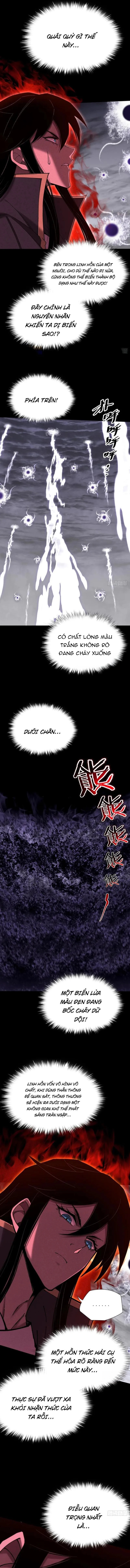 Quỷ Trọc Tiên Đạo: Chapter 55