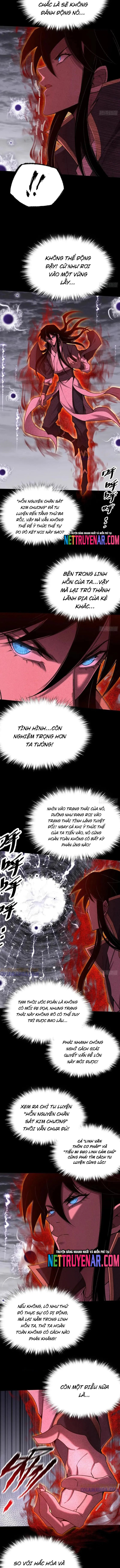 Quỷ Trọc Tiên Đạo: Chapter 55