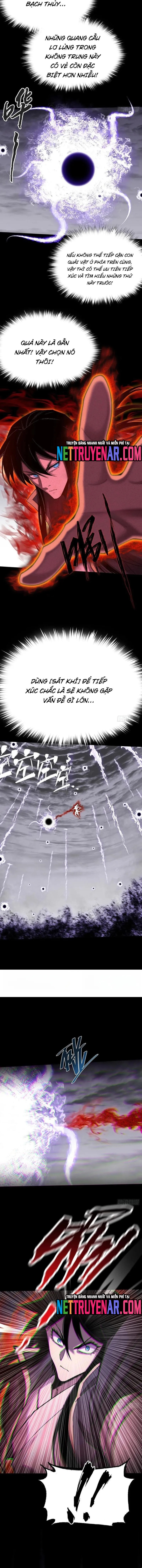 Quỷ Trọc Tiên Đạo: Chapter 55