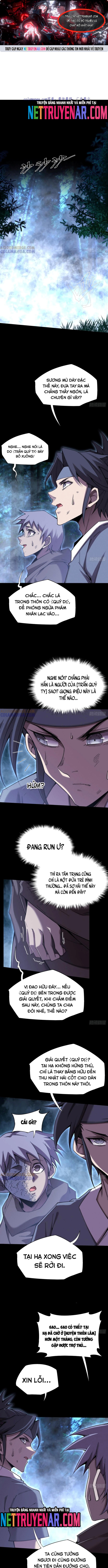 Quỷ Trọc Tiên Đạo: Chapter 57