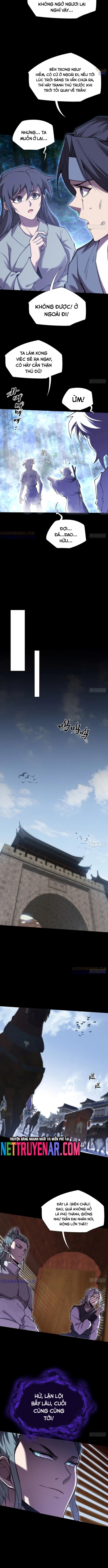 Quỷ Trọc Tiên Đạo: Chapter 57