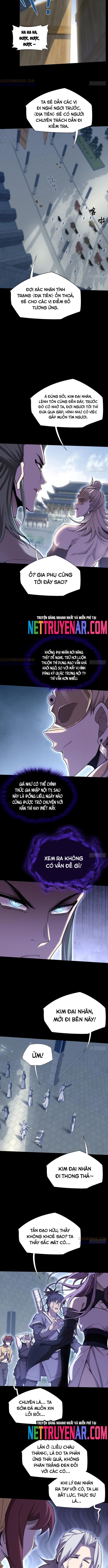 Quỷ Trọc Tiên Đạo: Chapter 57