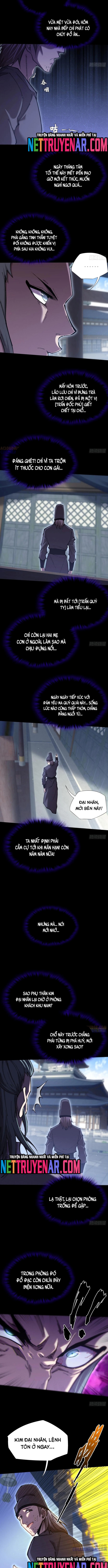 Quỷ Trọc Tiên Đạo: Chapter 57