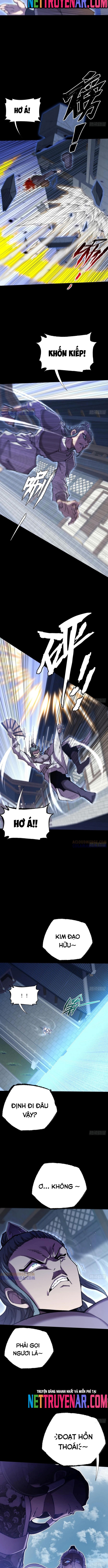 Quỷ Trọc Tiên Đạo: Chapter 57