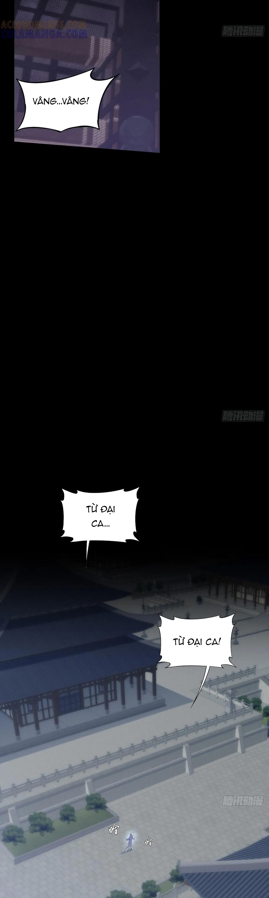 Quỷ Trọc Tiên Đạo: Chapter 59