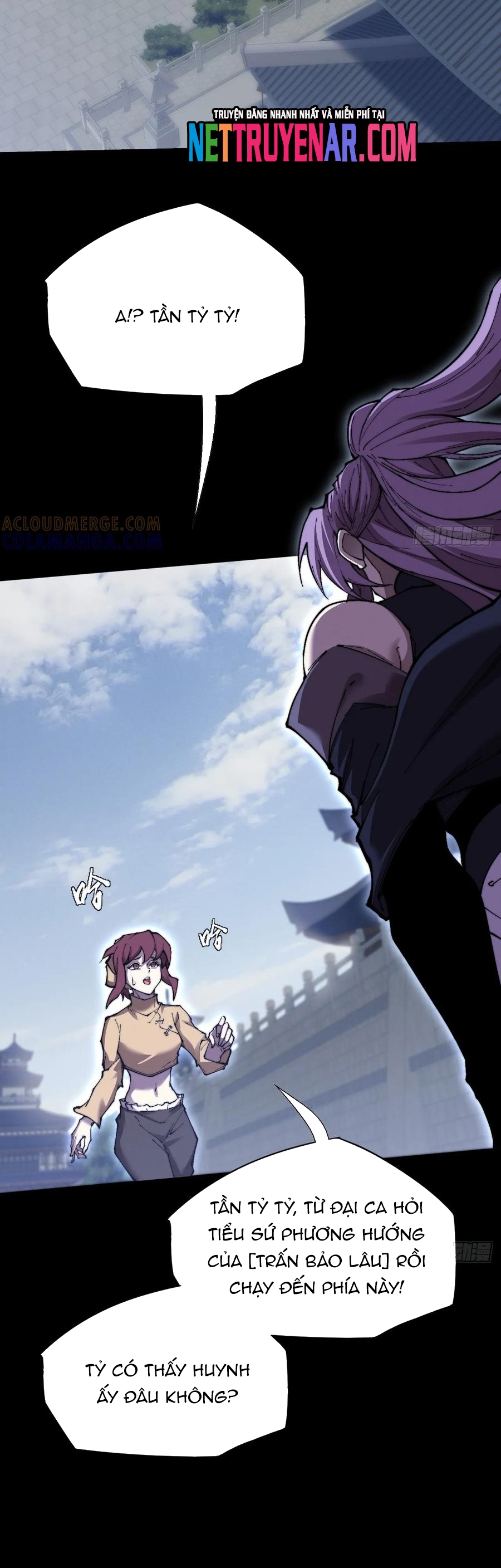 Quỷ Trọc Tiên Đạo: Chapter 59