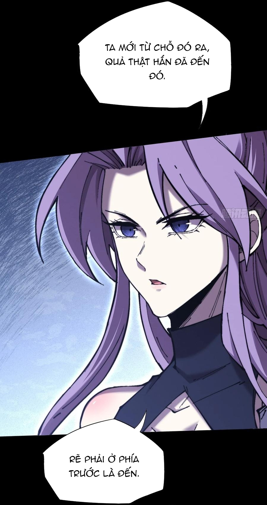 Quỷ Trọc Tiên Đạo: Chapter 59