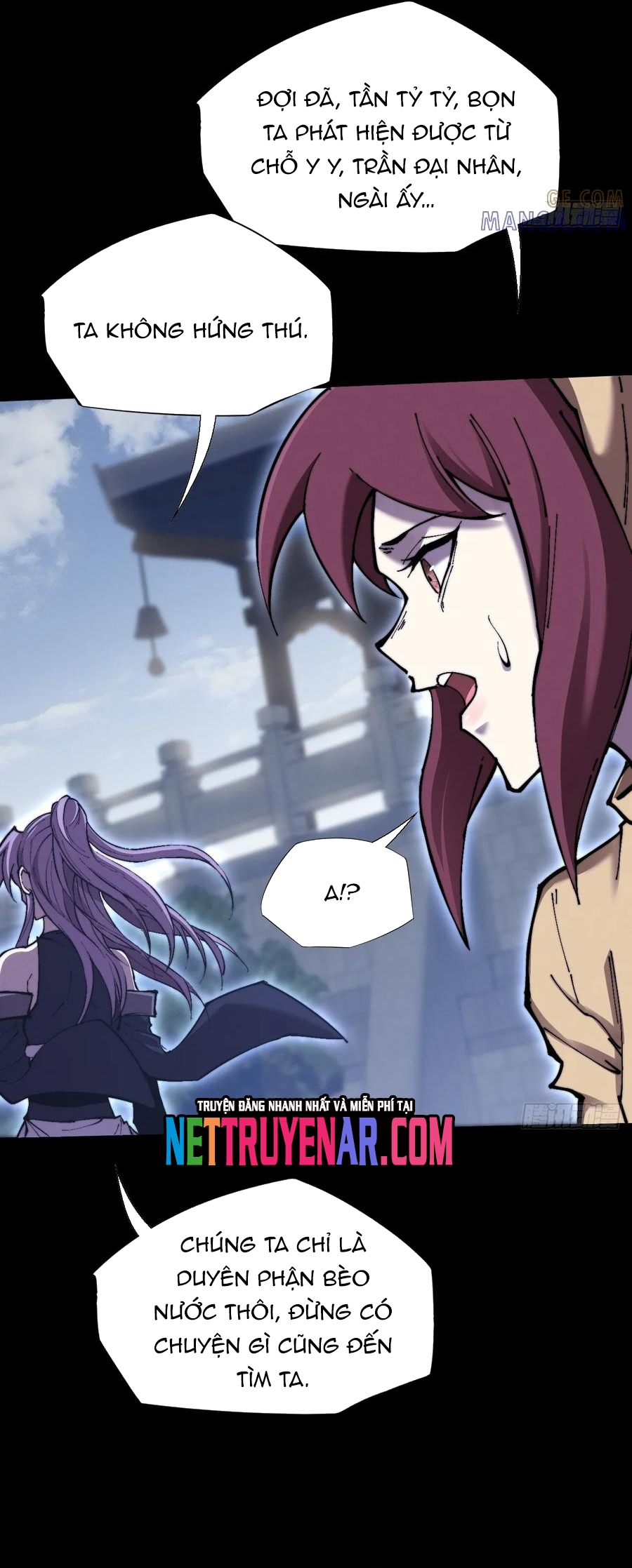 Quỷ Trọc Tiên Đạo: Chapter 59