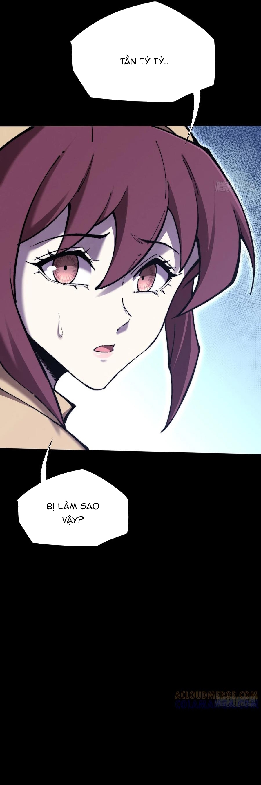 Quỷ Trọc Tiên Đạo: Chapter 59