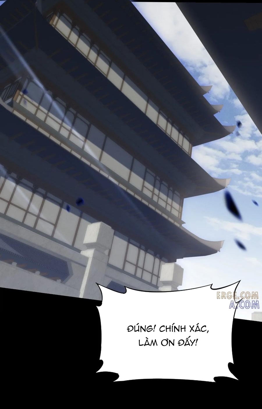 Quỷ Trọc Tiên Đạo: Chapter 59