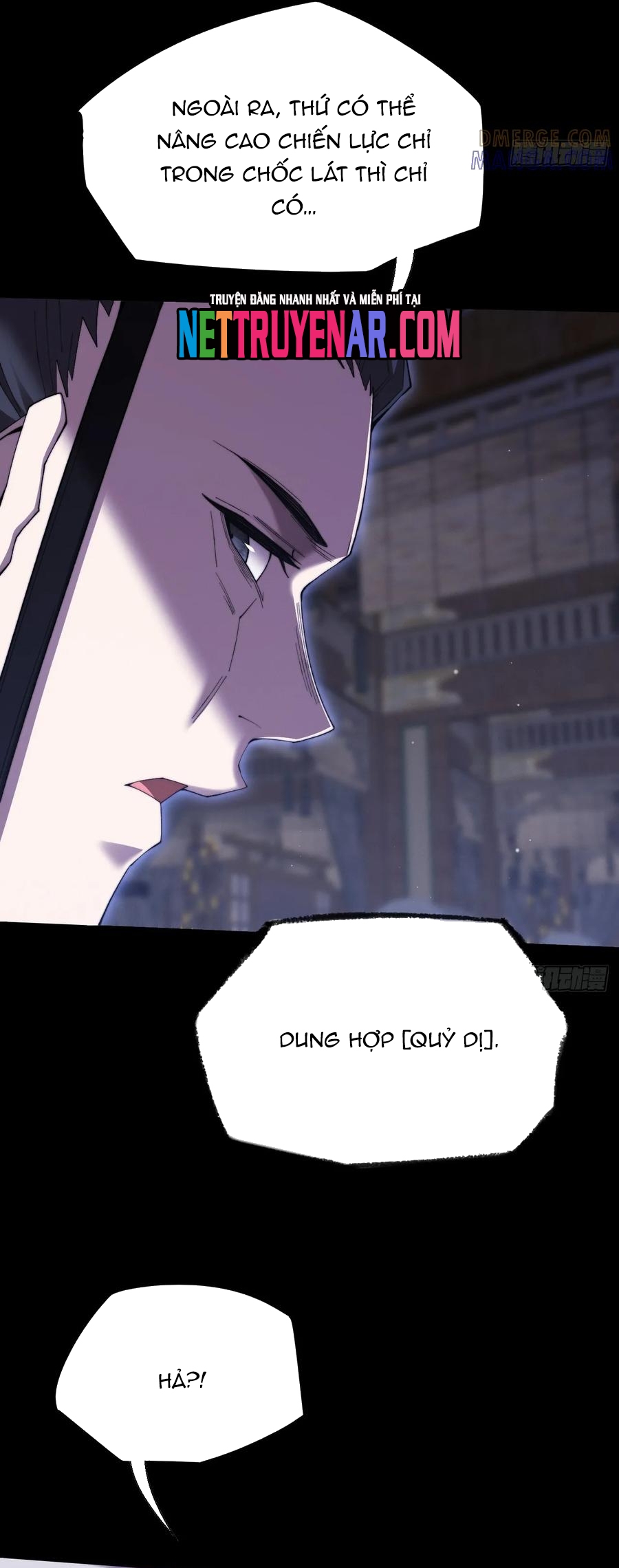 Quỷ Trọc Tiên Đạo: Chapter 59