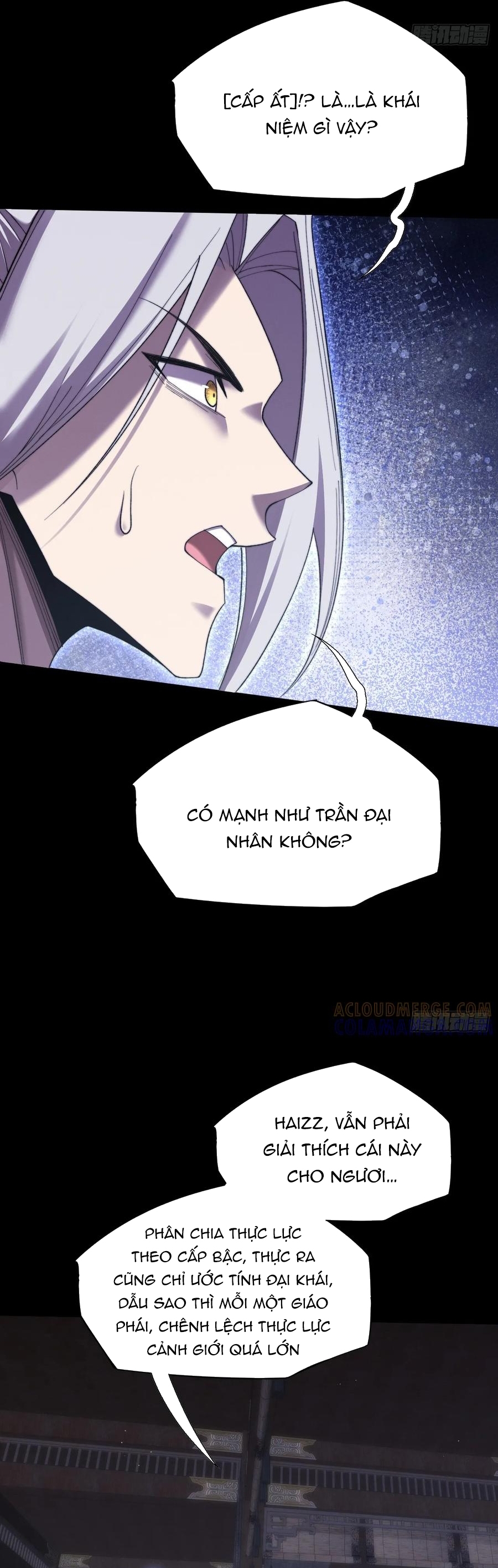 Quỷ Trọc Tiên Đạo: Chapter 59