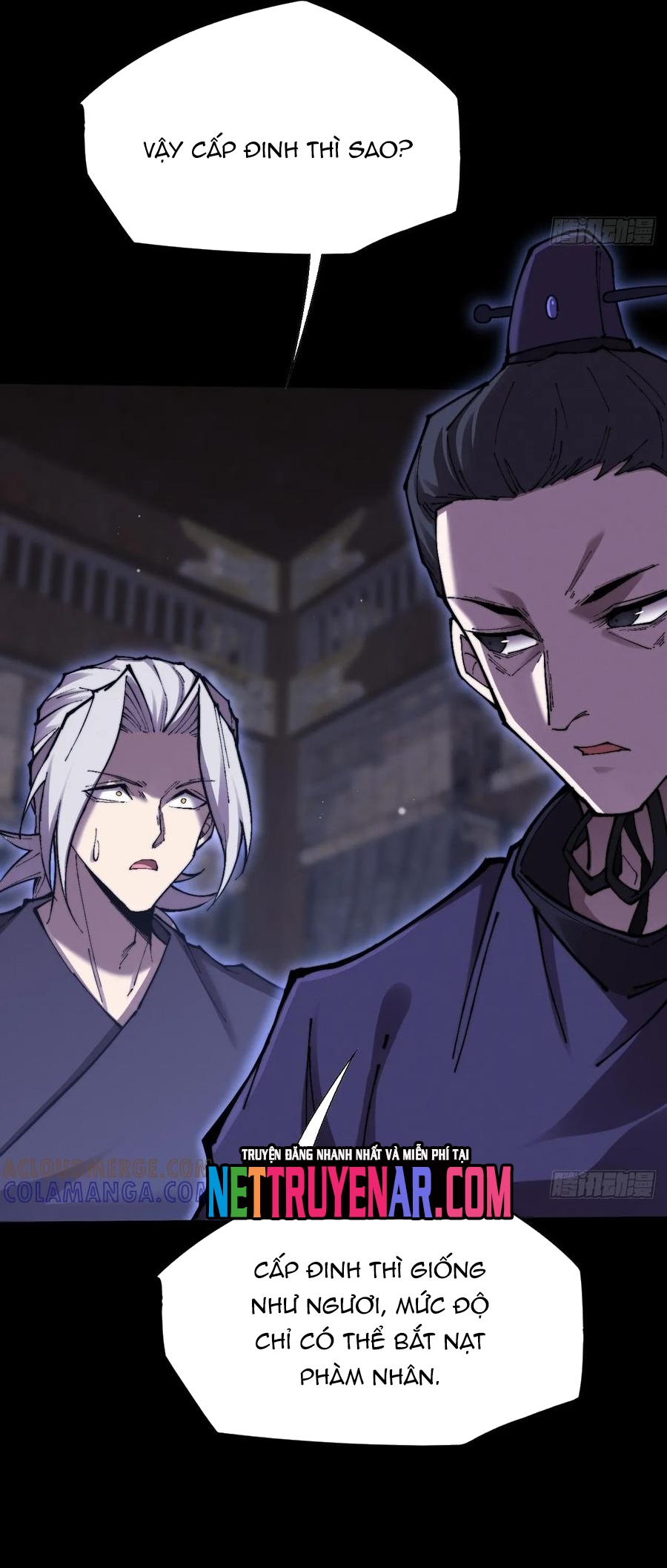 Quỷ Trọc Tiên Đạo: Chapter 59