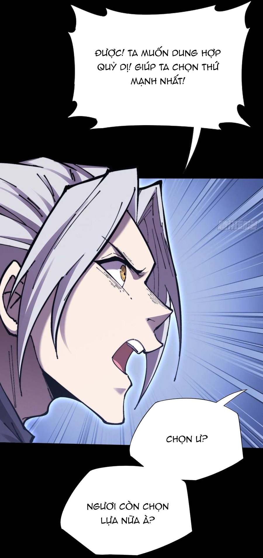 Quỷ Trọc Tiên Đạo: Chapter 59