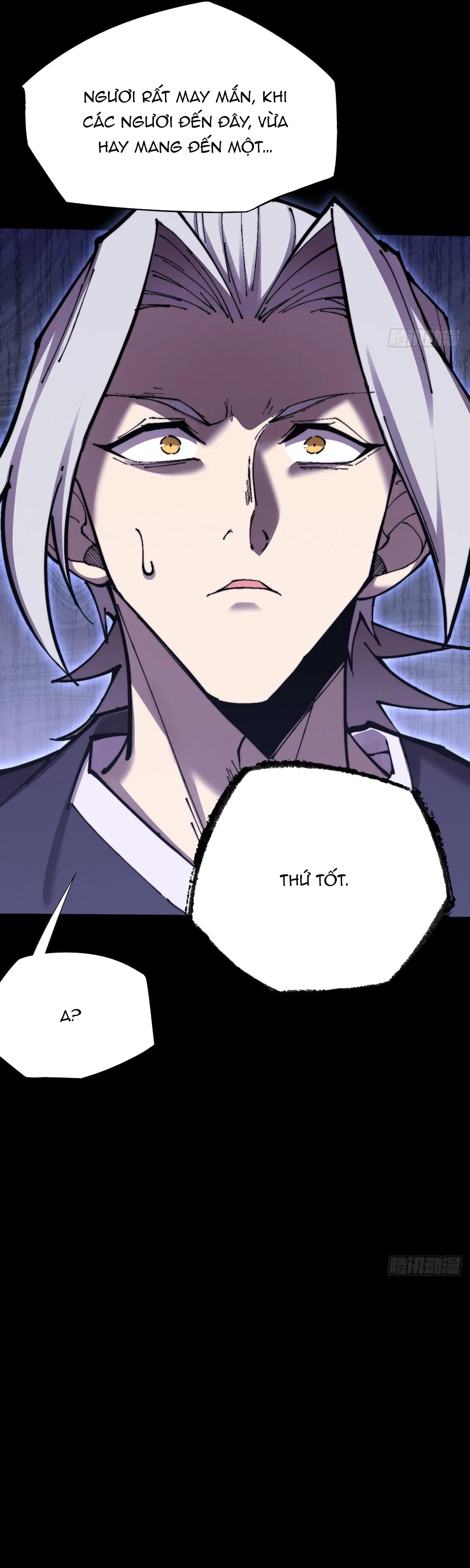 Quỷ Trọc Tiên Đạo: Chapter 59