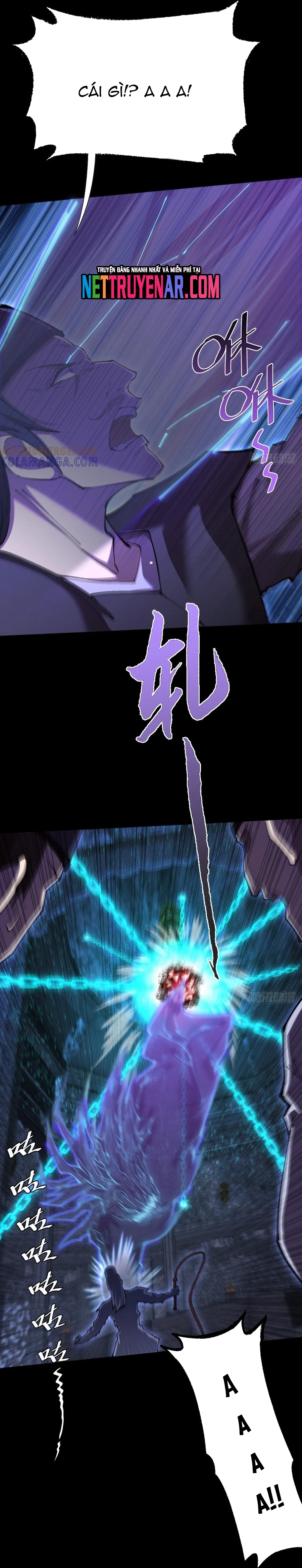 Quỷ Trọc Tiên Đạo: Chapter 59