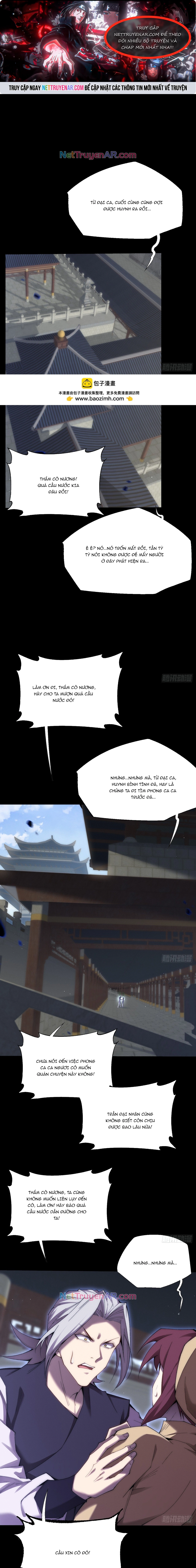 Quỷ Trọc Tiên Đạo: Chapter 60