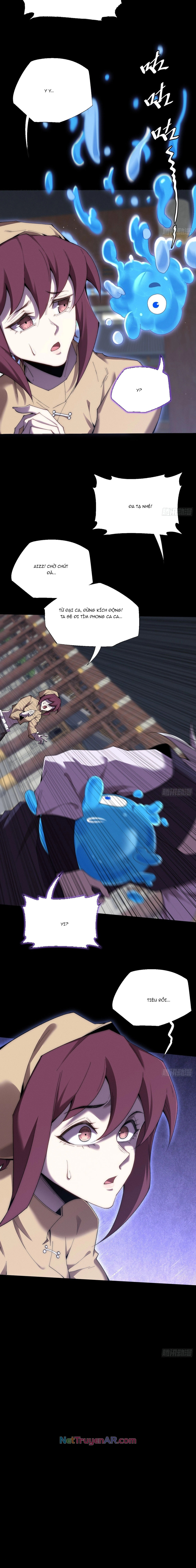 Quỷ Trọc Tiên Đạo: Chapter 60