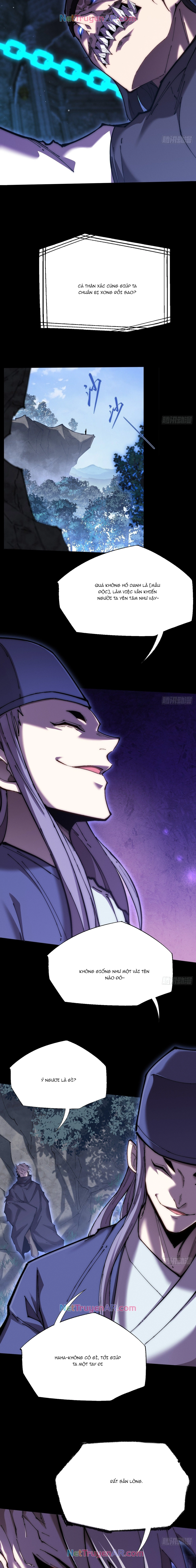 Quỷ Trọc Tiên Đạo: Chapter 60