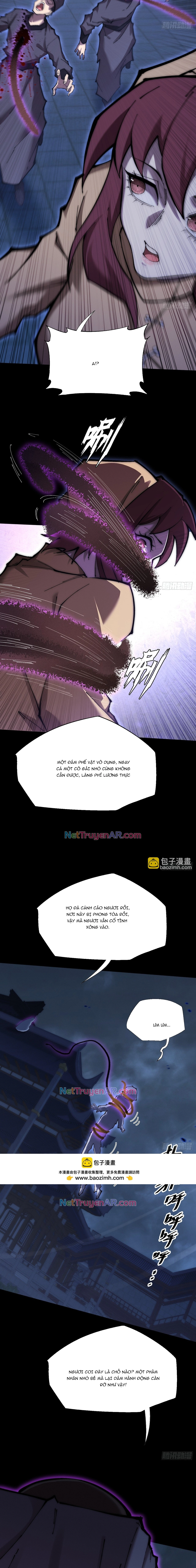 Quỷ Trọc Tiên Đạo: Chapter 60