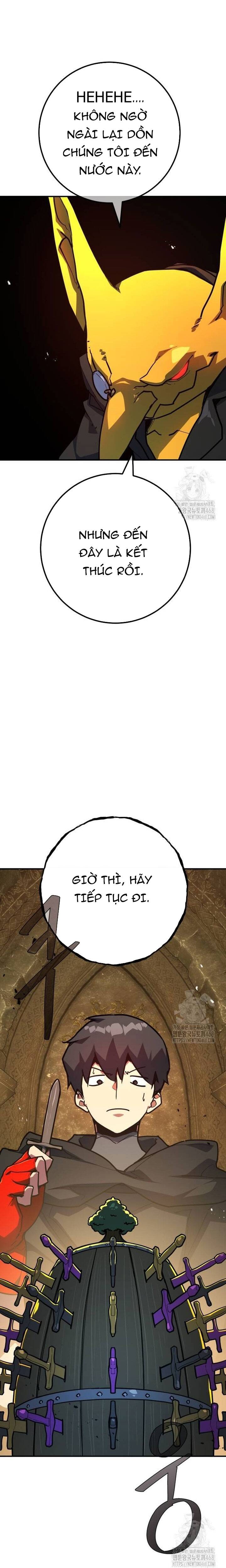 Quỷ Troll Mạnh Nhất Thế Giới: Chapter 121.1