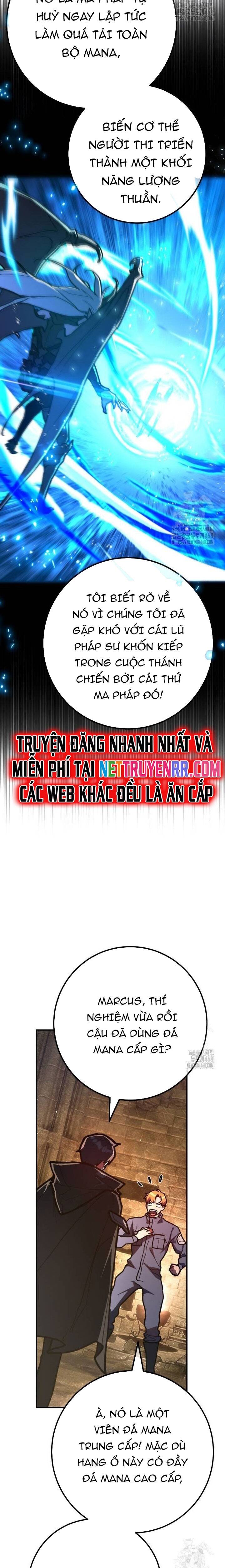 Quỷ Troll Mạnh Nhất Thế Giới: Chapter 121.1