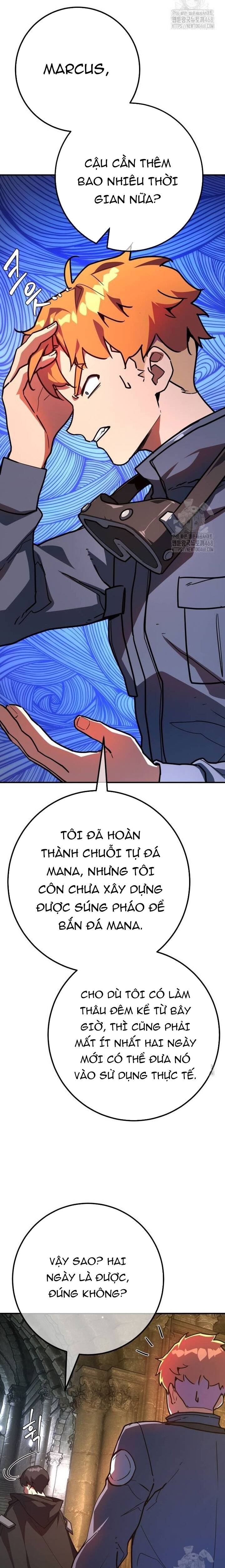 Quỷ Troll Mạnh Nhất Thế Giới: Chapter 121.1