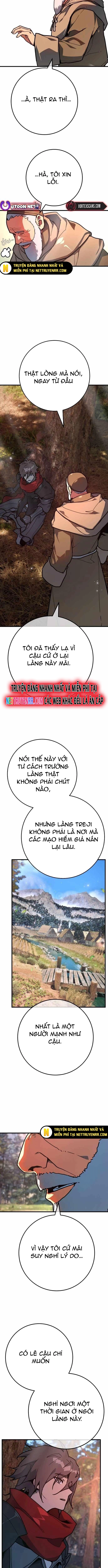 Quỷ Troll Mạnh Nhất Thế Giới: Chapter 128