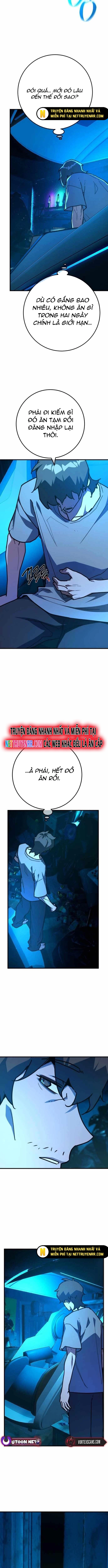 Quỷ Troll Mạnh Nhất Thế Giới: Chapter 128