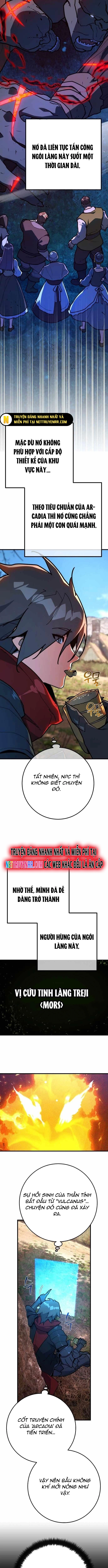Quỷ Troll Mạnh Nhất Thế Giới: Chapter 128