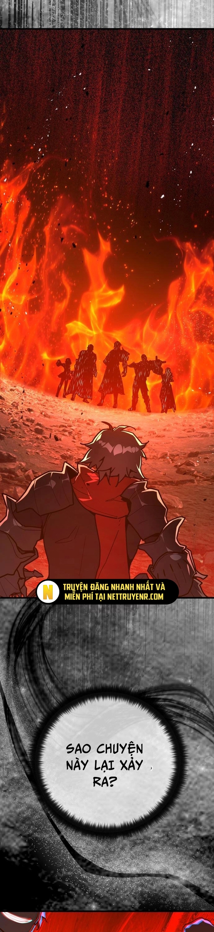 Quỷ Troll Mạnh Nhất Thế Giới: Chapter 130