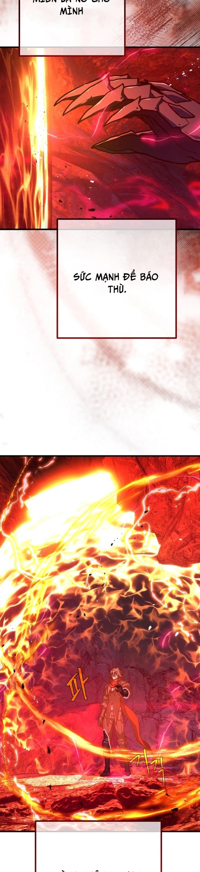 Quỷ Troll Mạnh Nhất Thế Giới: Chapter 130