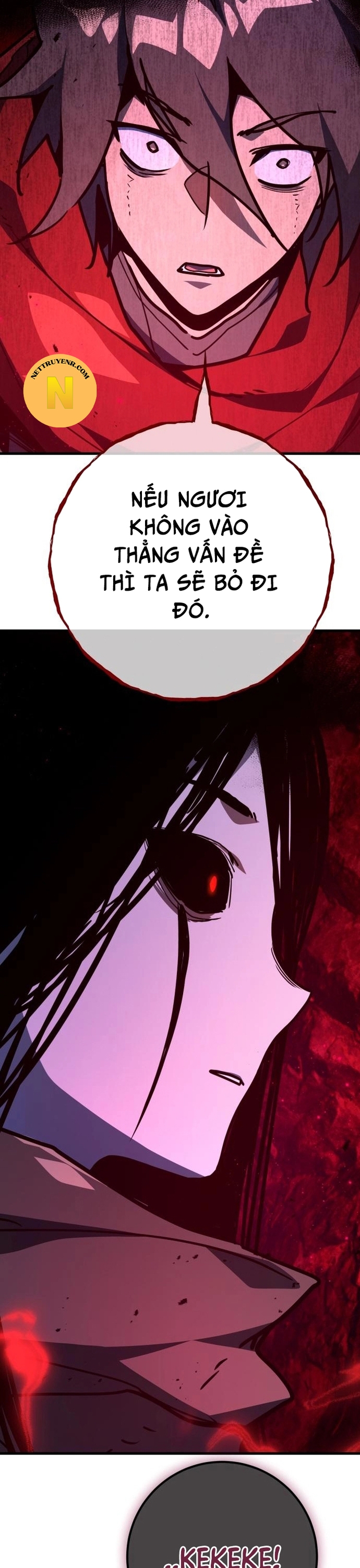 Quỷ Troll Mạnh Nhất Thế Giới: Chapter 130