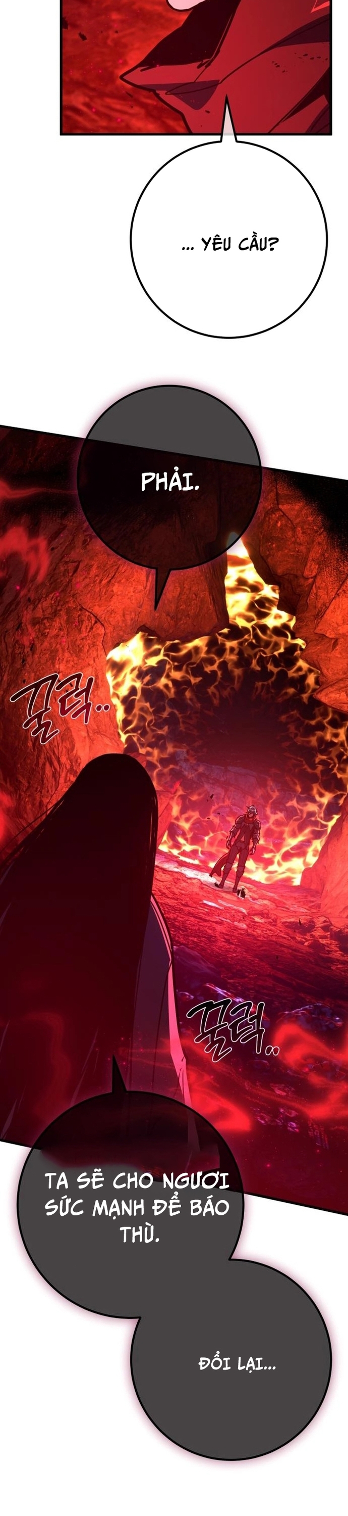 Quỷ Troll Mạnh Nhất Thế Giới: Chapter 130