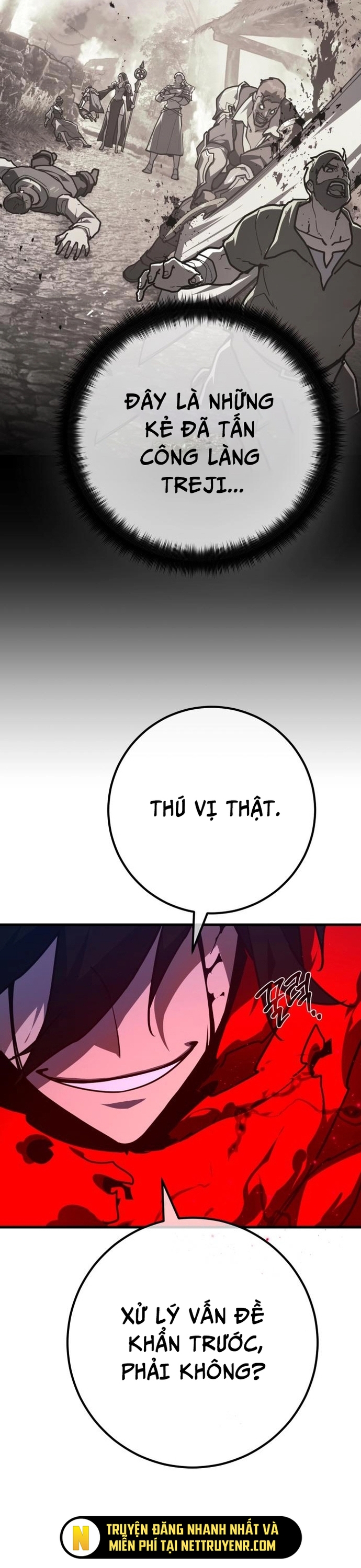 Quỷ Troll Mạnh Nhất Thế Giới: Chapter 130