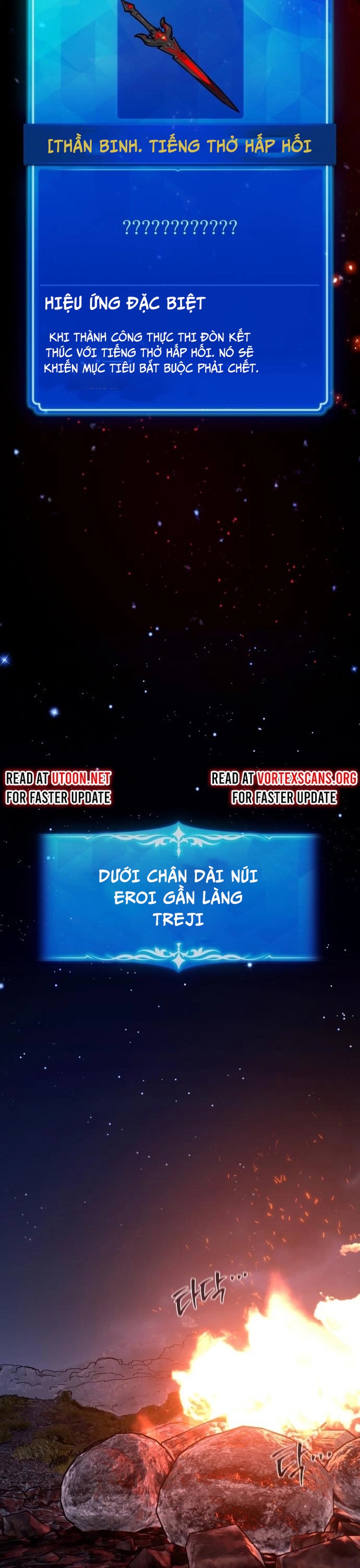 Quỷ Troll Mạnh Nhất Thế Giới: Chapter 130