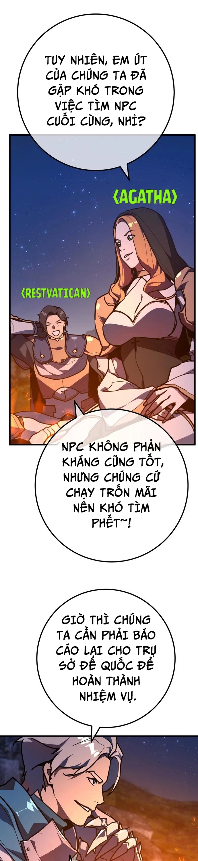 Quỷ Troll Mạnh Nhất Thế Giới: Chapter 130