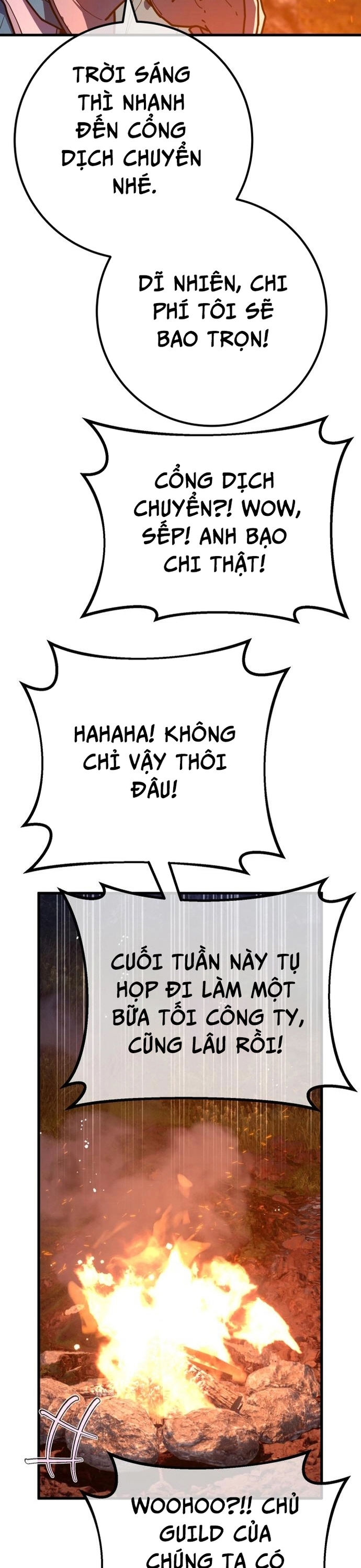 Quỷ Troll Mạnh Nhất Thế Giới: Chapter 130