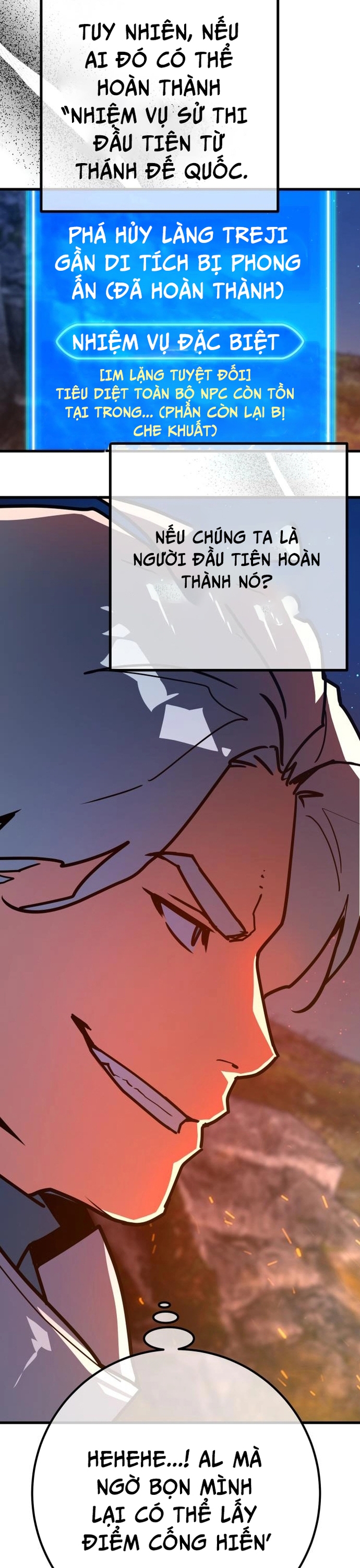 Quỷ Troll Mạnh Nhất Thế Giới: Chapter 130