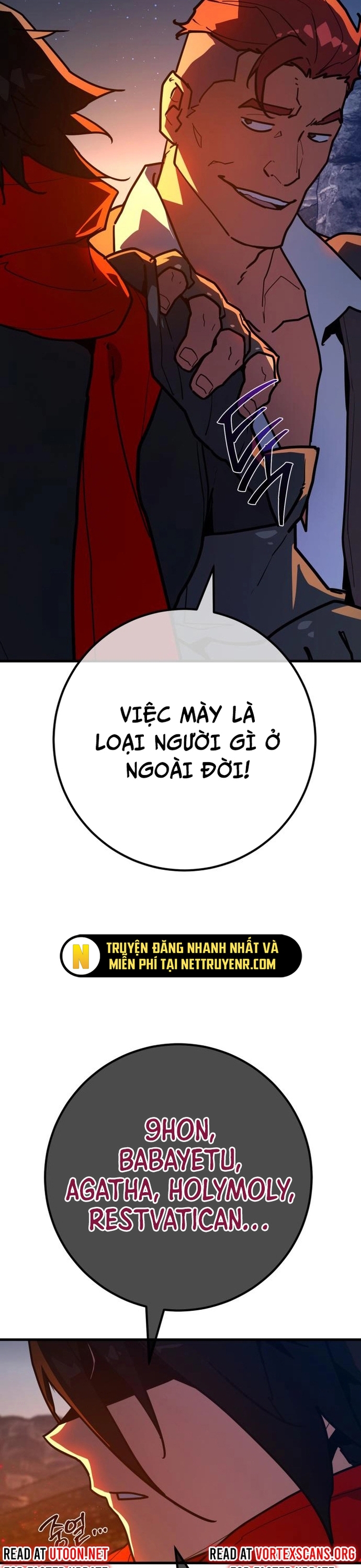 Quỷ Troll Mạnh Nhất Thế Giới: Chapter 130