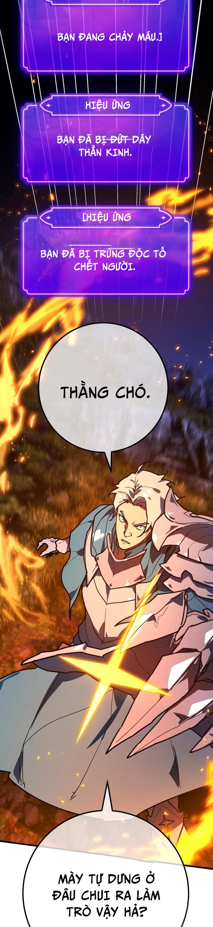 Quỷ Troll Mạnh Nhất Thế Giới: Chapter 130