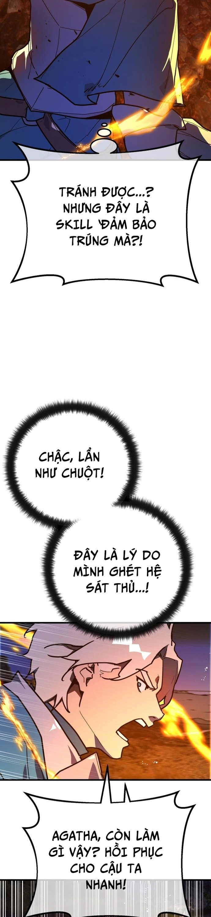 Quỷ Troll Mạnh Nhất Thế Giới: Chapter 130