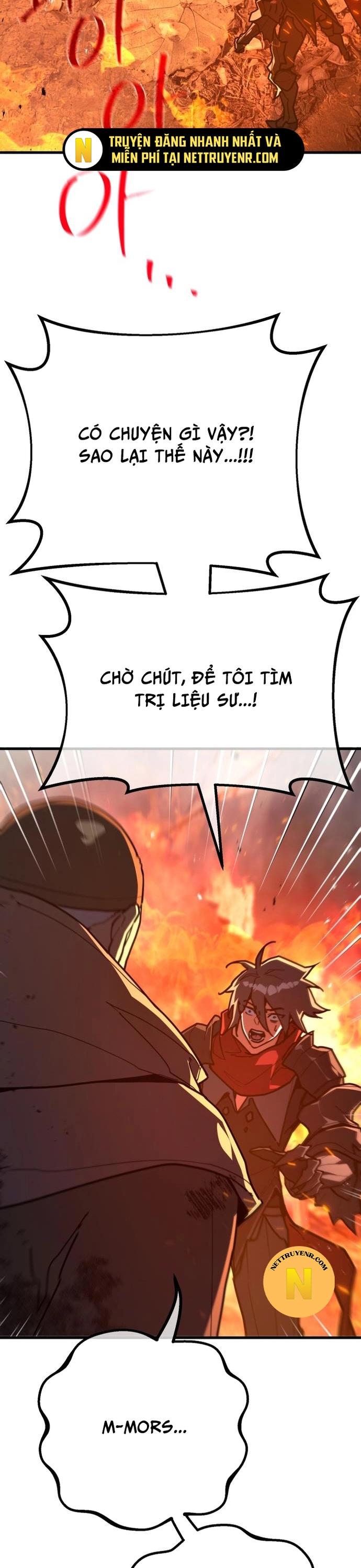 Quỷ Troll Mạnh Nhất Thế Giới: Chapter 130